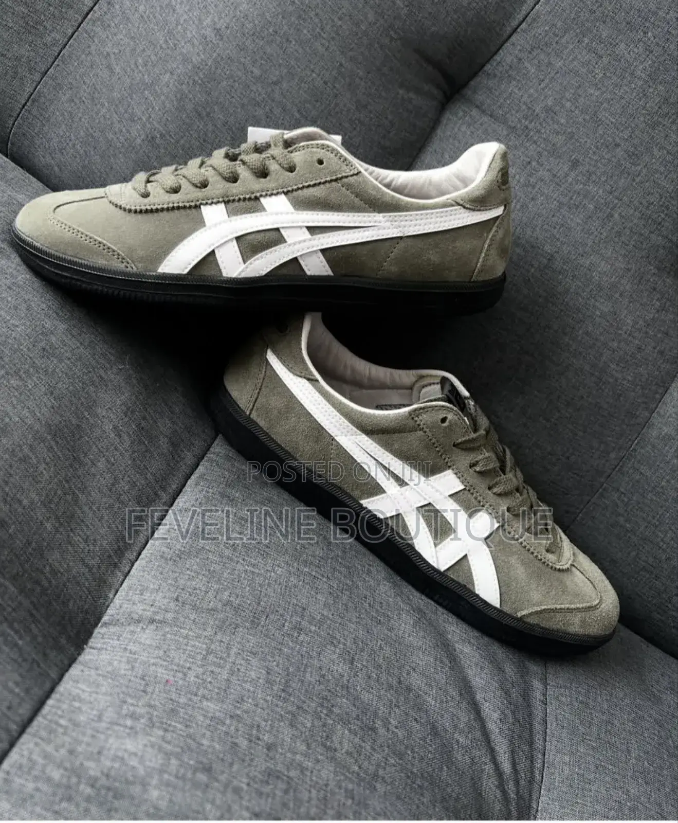 Women's Sneakers