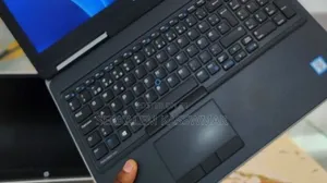 New Laptop Dell Precision 7520 16GB Intel Core i7 SSD 512GB