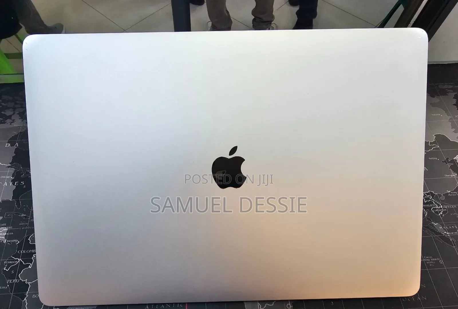 New Laptop Apple MacBook Pro 2019 16GB Intel Core i7 SSD 512GB
