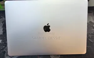 New Laptop Apple MacBook Pro 2019 16GB Intel Core i7 SSD 512GB