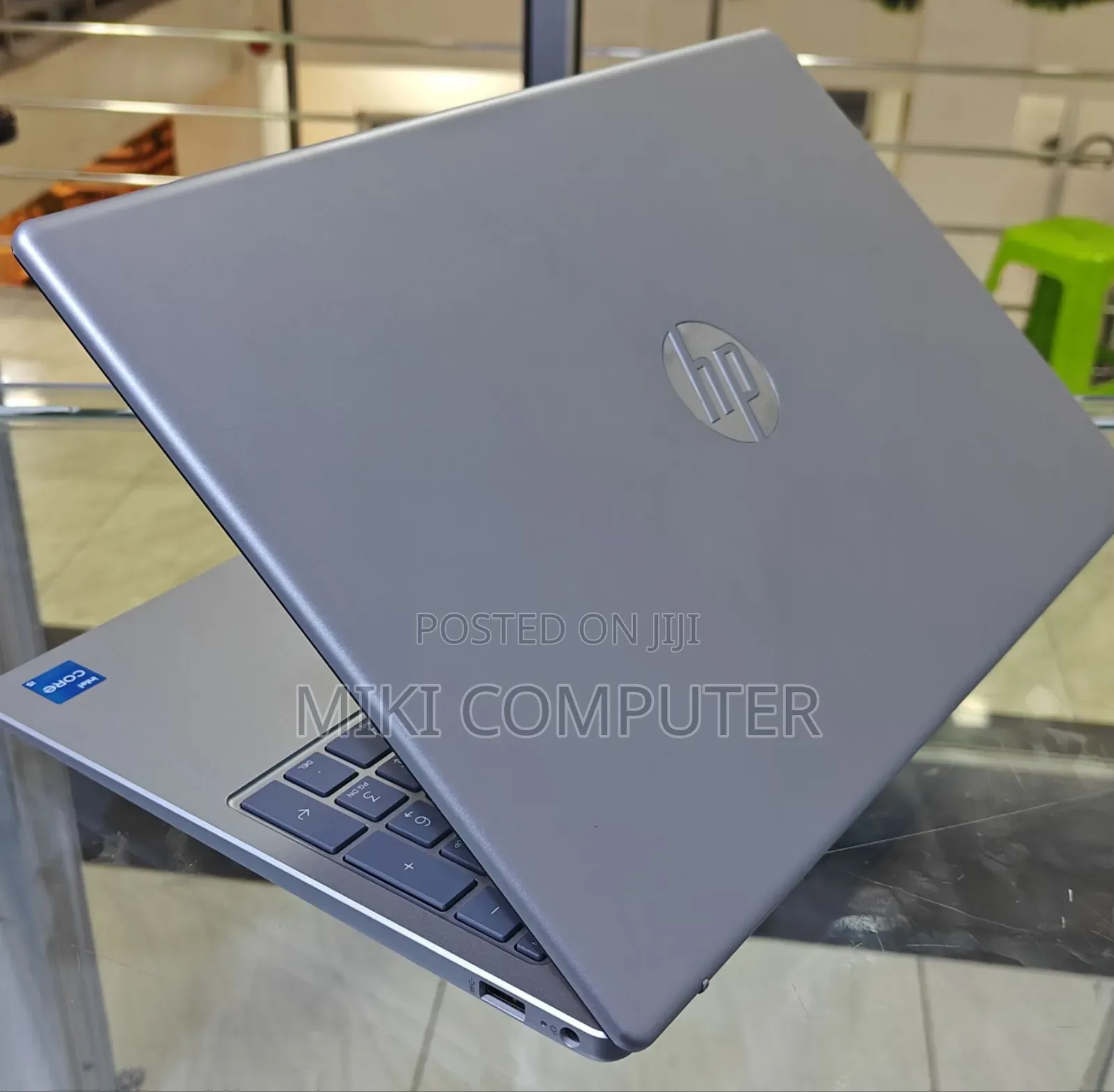 New Laptop HP Stream Notebook 16GB Intel Core i5 SSD 512GB