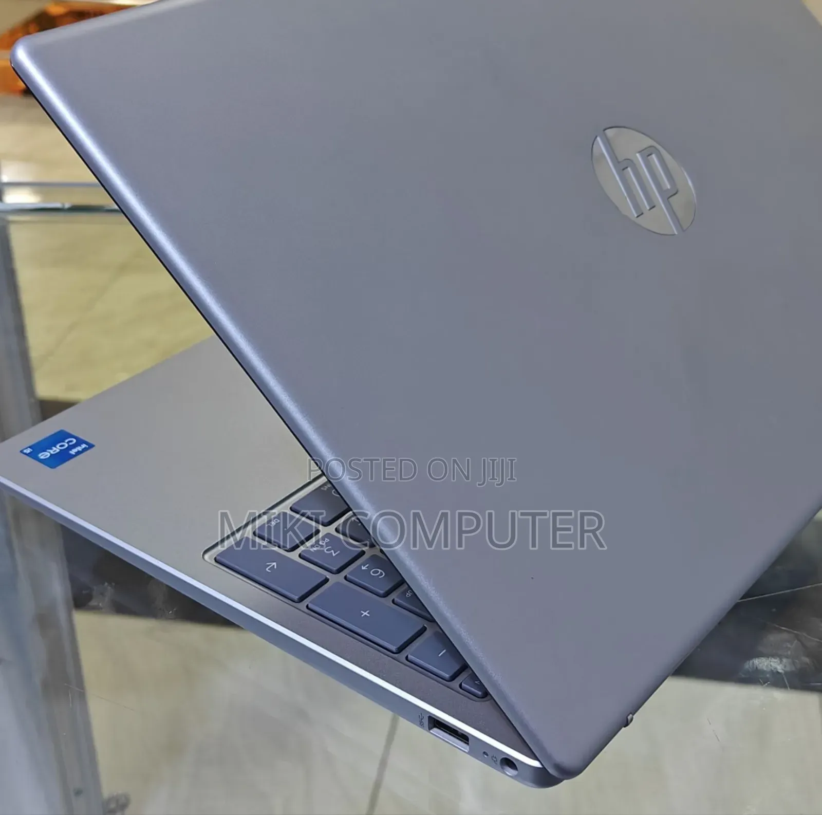 New Laptop HP Stream Notebook 16GB Intel Core i5 SSD 512GB