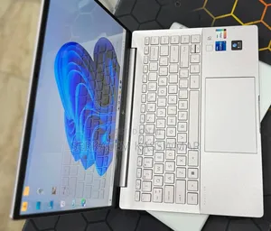 New Laptop HP Pavilion 14 16GB Intel Core i7 SSD 1T