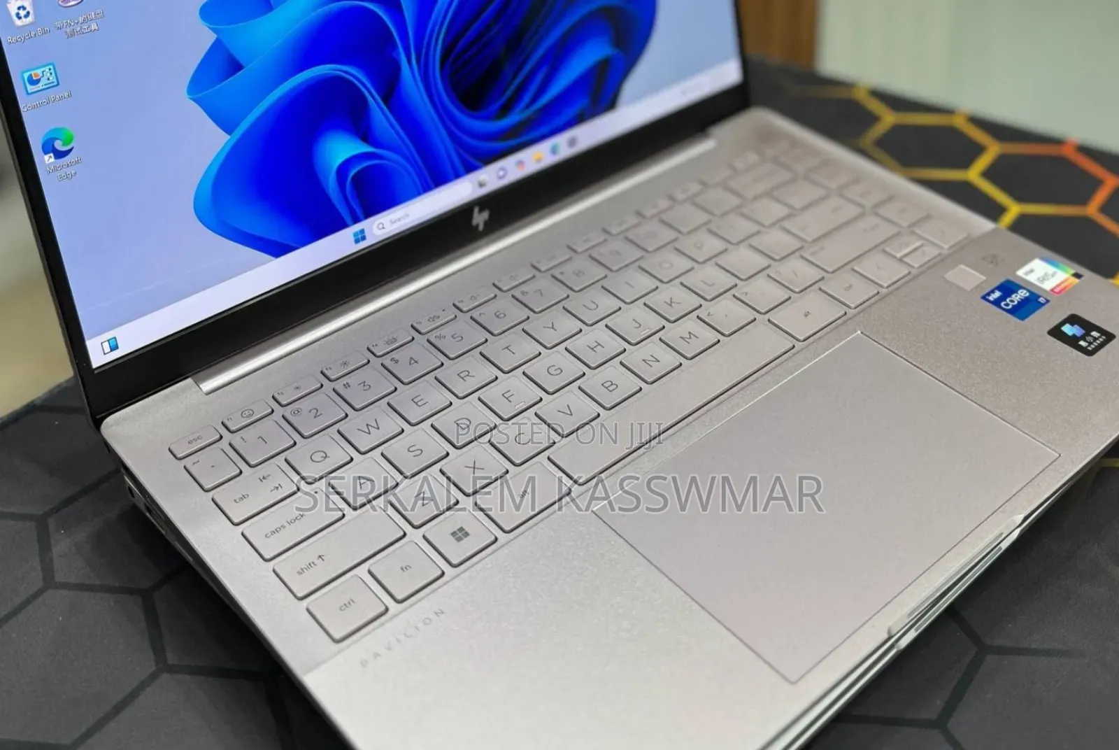 New Laptop HP Pavilion 14 16GB Intel Core i7 SSD 1T
