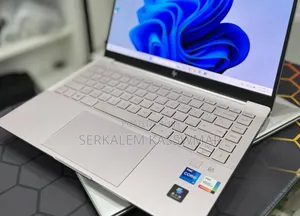 New Laptop HP Pavilion 14 16GB Intel Core i7 SSD 1T