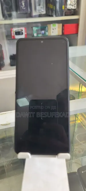 New Huawei nova 11i 128 GB Black
