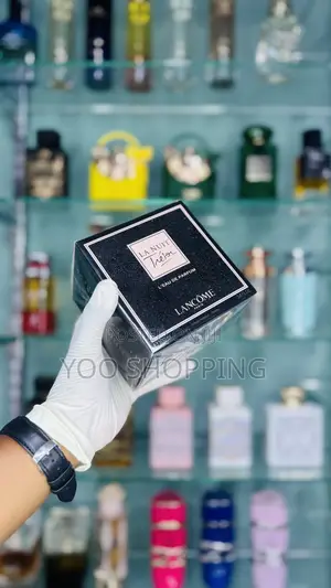 Lancôme Tresor Perfume for Her