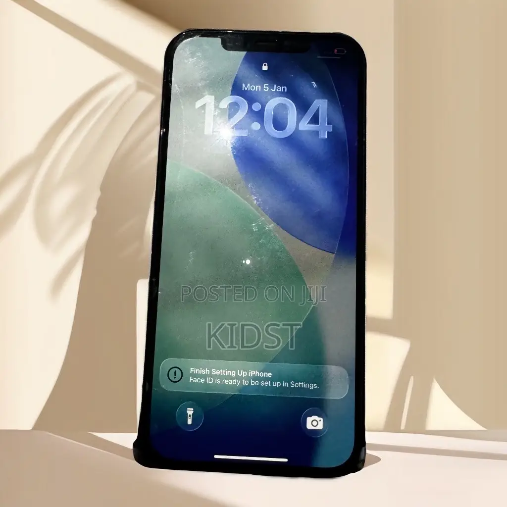 Apple iPhone 12 Pro Max 128 GB Blue