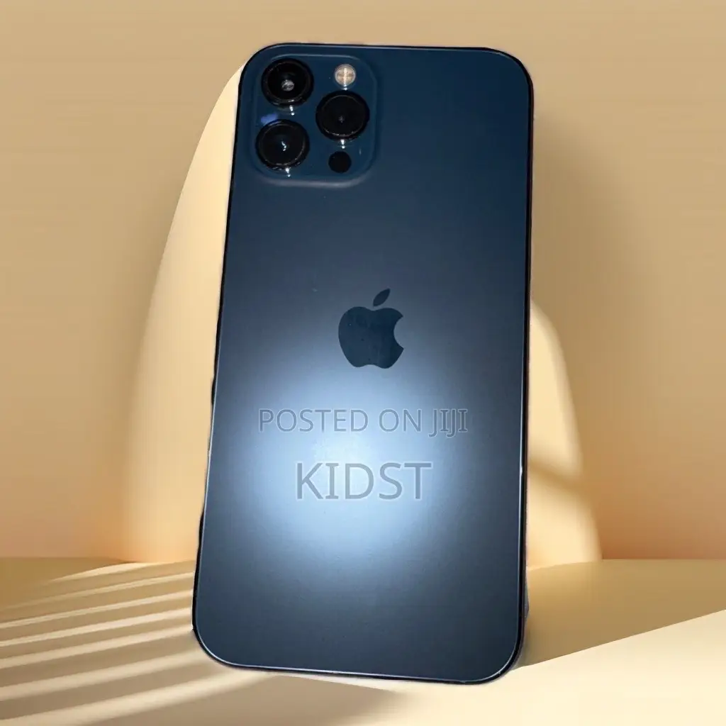 Apple iPhone 12 Pro Max 128 GB Blue