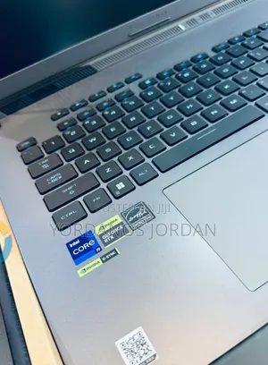 New Laptop Asus ROG Strix G17 16GB Intel Core i9 SSD 1T