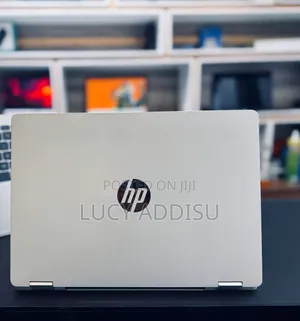 New Laptop HP OmniBook 5 Flip 16GB Intel Core i7 SSD 512GB
