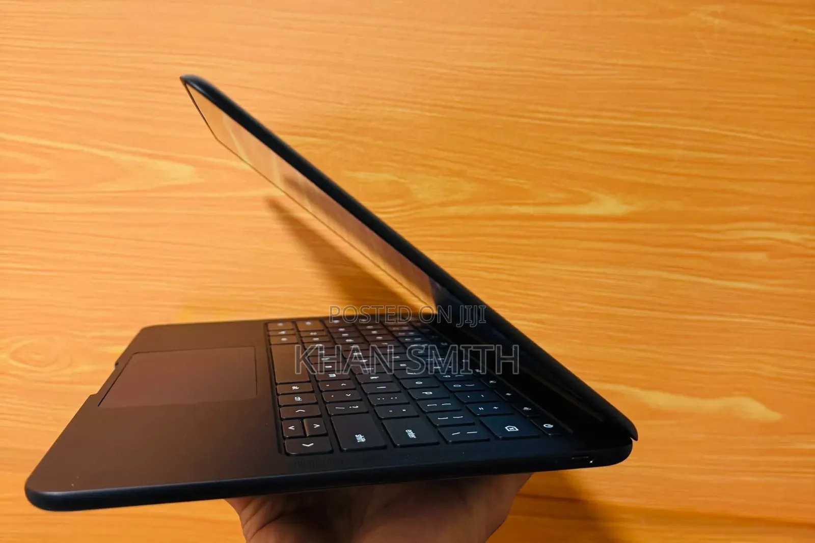 Laptop Google Pixelbook 8GB Intel Core i5 HDD 128GB