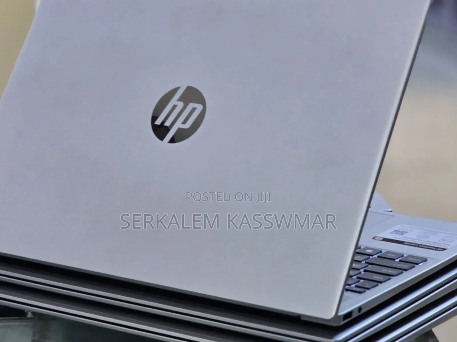 New Laptop HP Pavilion 15 8GB Intel Core Ultra 5 SSD 512GB
