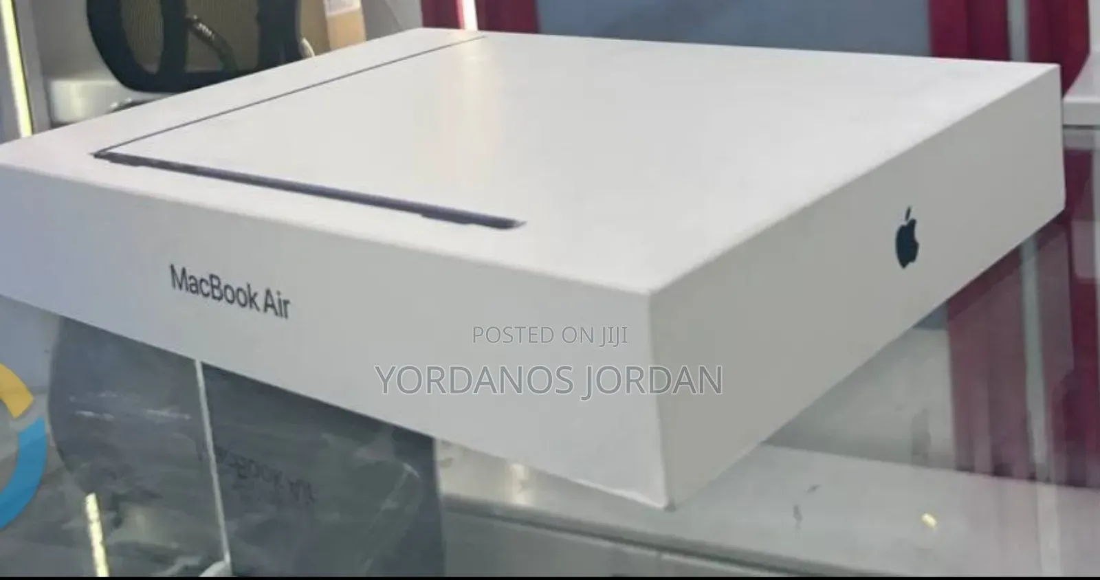 New Laptop Apple MacBook Air 2026 M5 13-inch 16GB Apple M5 SSD 512GB