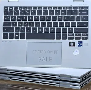 New Laptop HP EliteBook 830 G9 16GB Intel Core i5 SSD 512GB