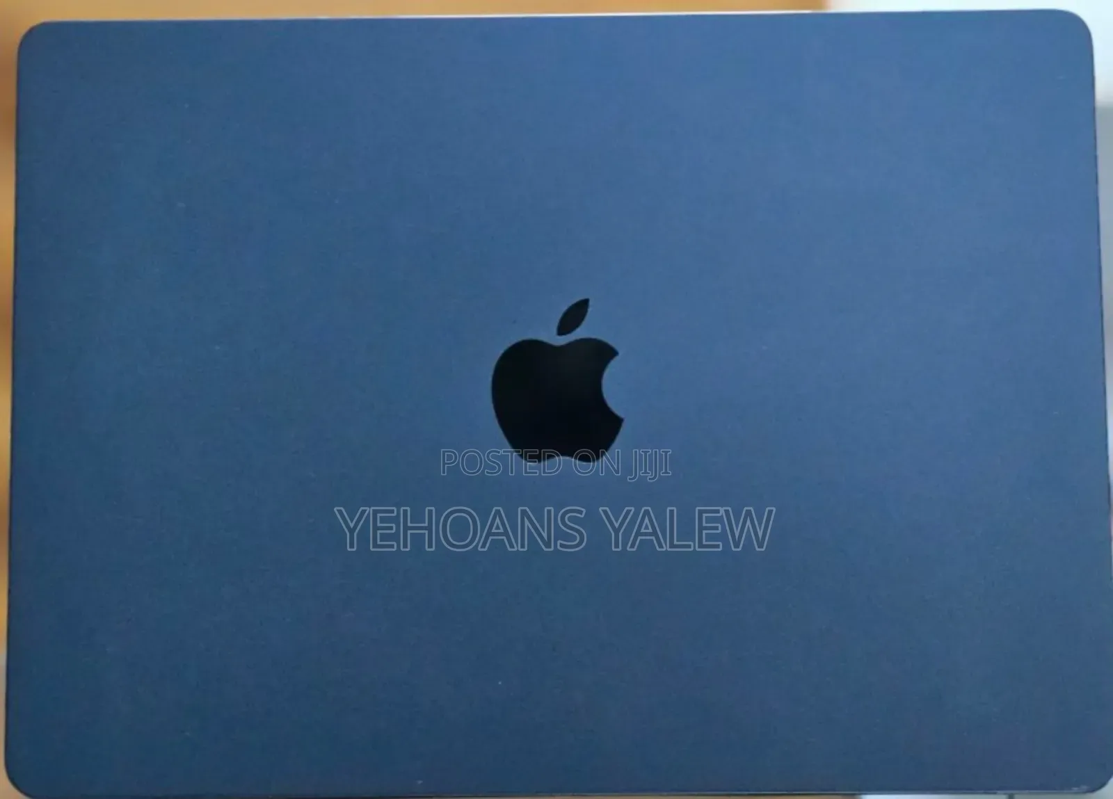 New Laptop Apple MacBook Air 2025 M4 13-inch 16GB Apple M4 SSD 256GB