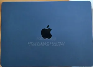 New Laptop Apple MacBook Air 2025 M4 13-inch 16GB Apple M4 SSD 256GB