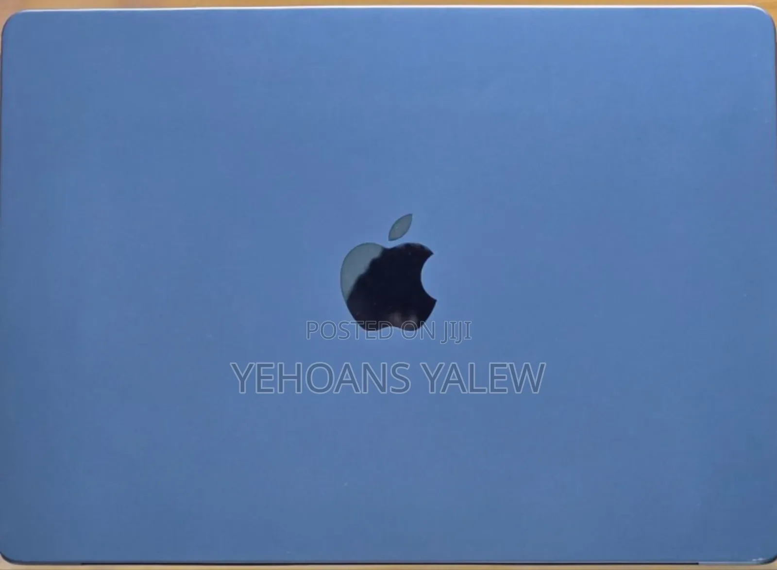 New Laptop Apple MacBook Air 2025 M4 13-inch 16GB Apple M4 SSD 256GB