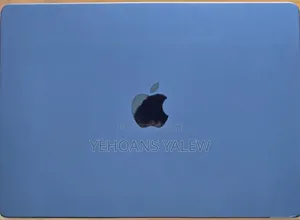New Laptop Apple MacBook Air 2025 M4 13-inch 16GB Apple M4 SSD 256GB