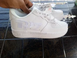 Nike Air Force 1 Vvip Quality