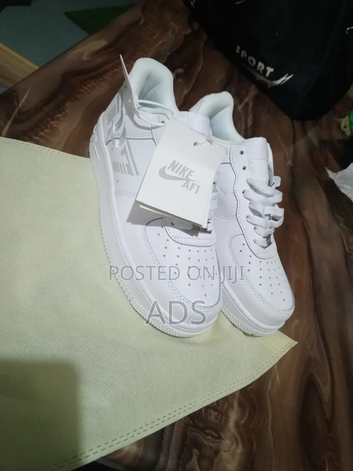 Nike Air Force 1 Vvip Quality