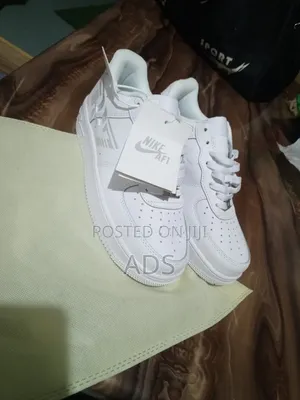 Nike Air Force 1 Vvip Quality