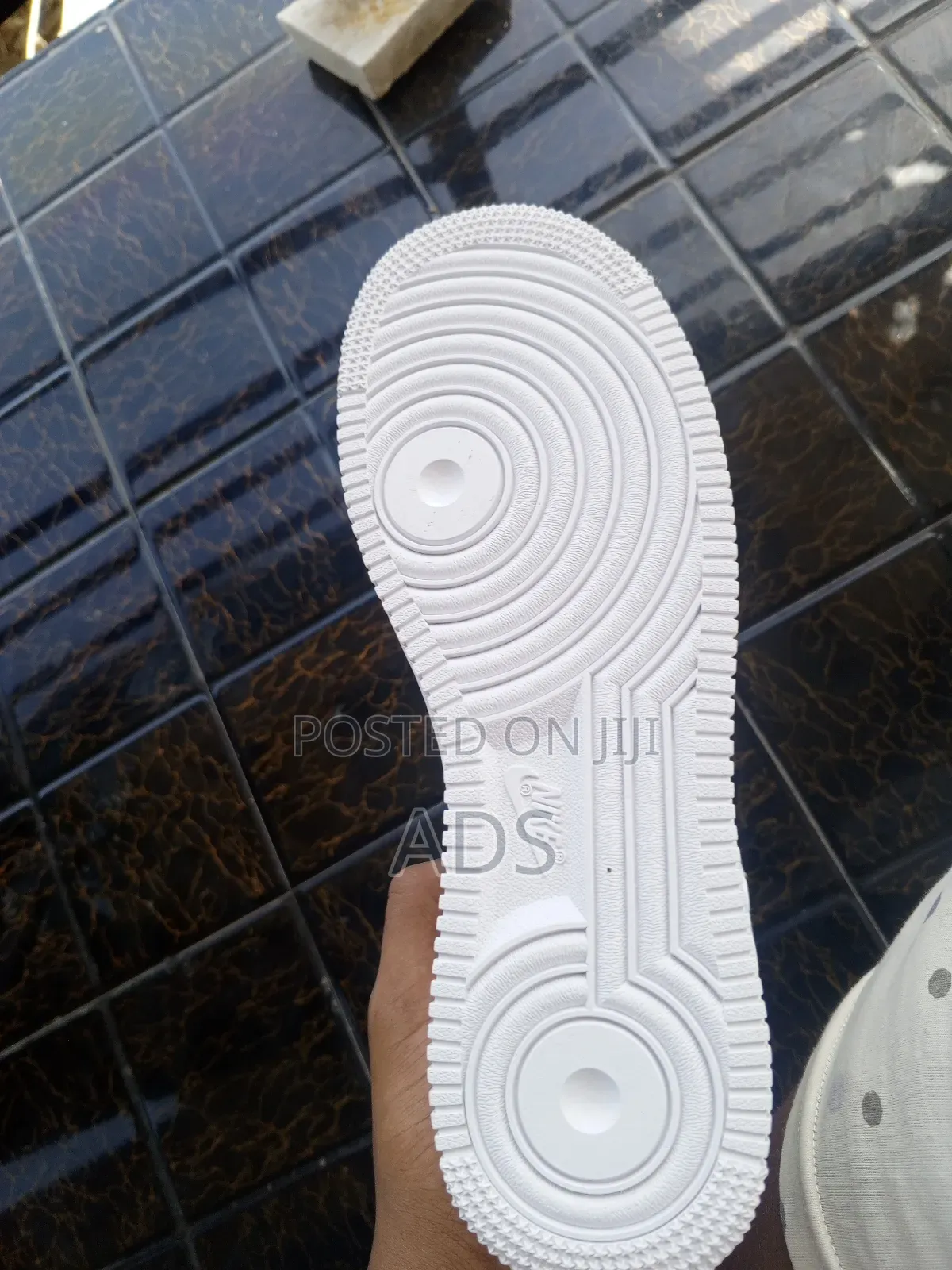 Nike Air Force 1 Vvip Quality