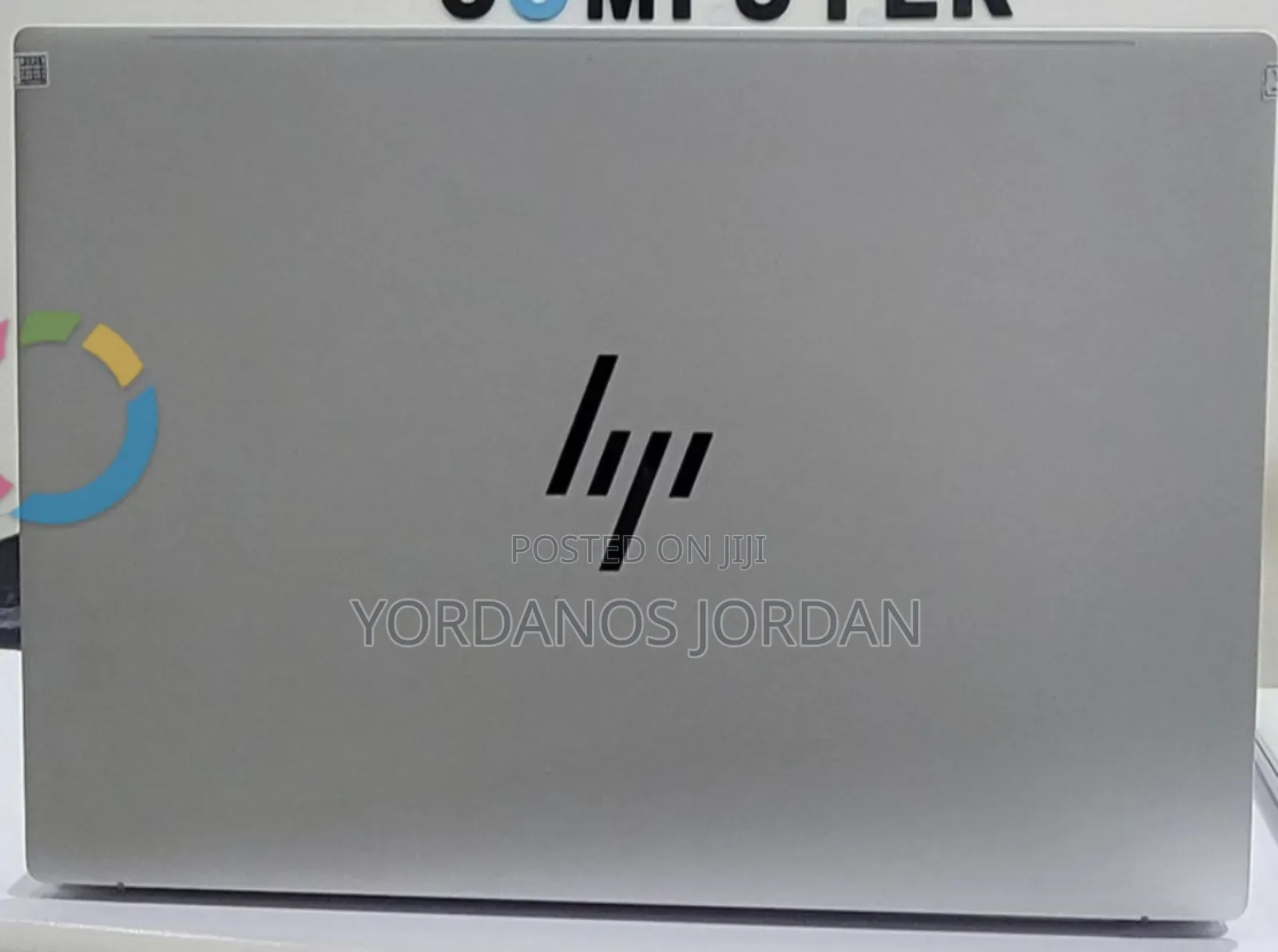 New Laptop HP Pavilion 15 16GB Intel Core i7 SSD 1T