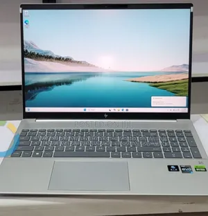 New Laptop HP Pavilion 15 16GB Intel Core i7 SSD 1T