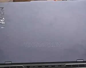 New Laptop Lenovo Legion 5 16GB Intel Core i9 SSD 1T