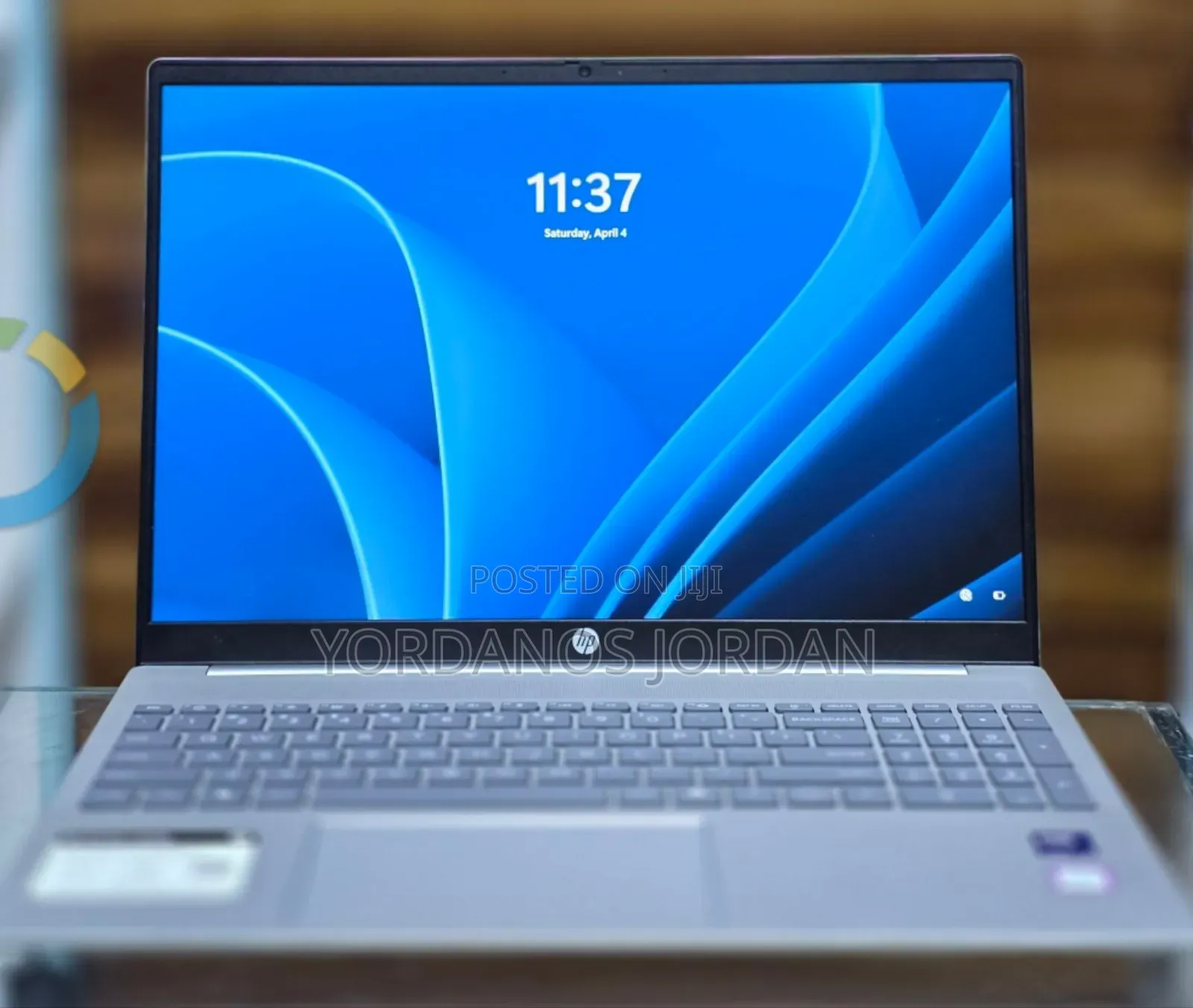 New Laptop HP Pavilion 15 8GB Intel Core Ultra 5 SSD 512GB