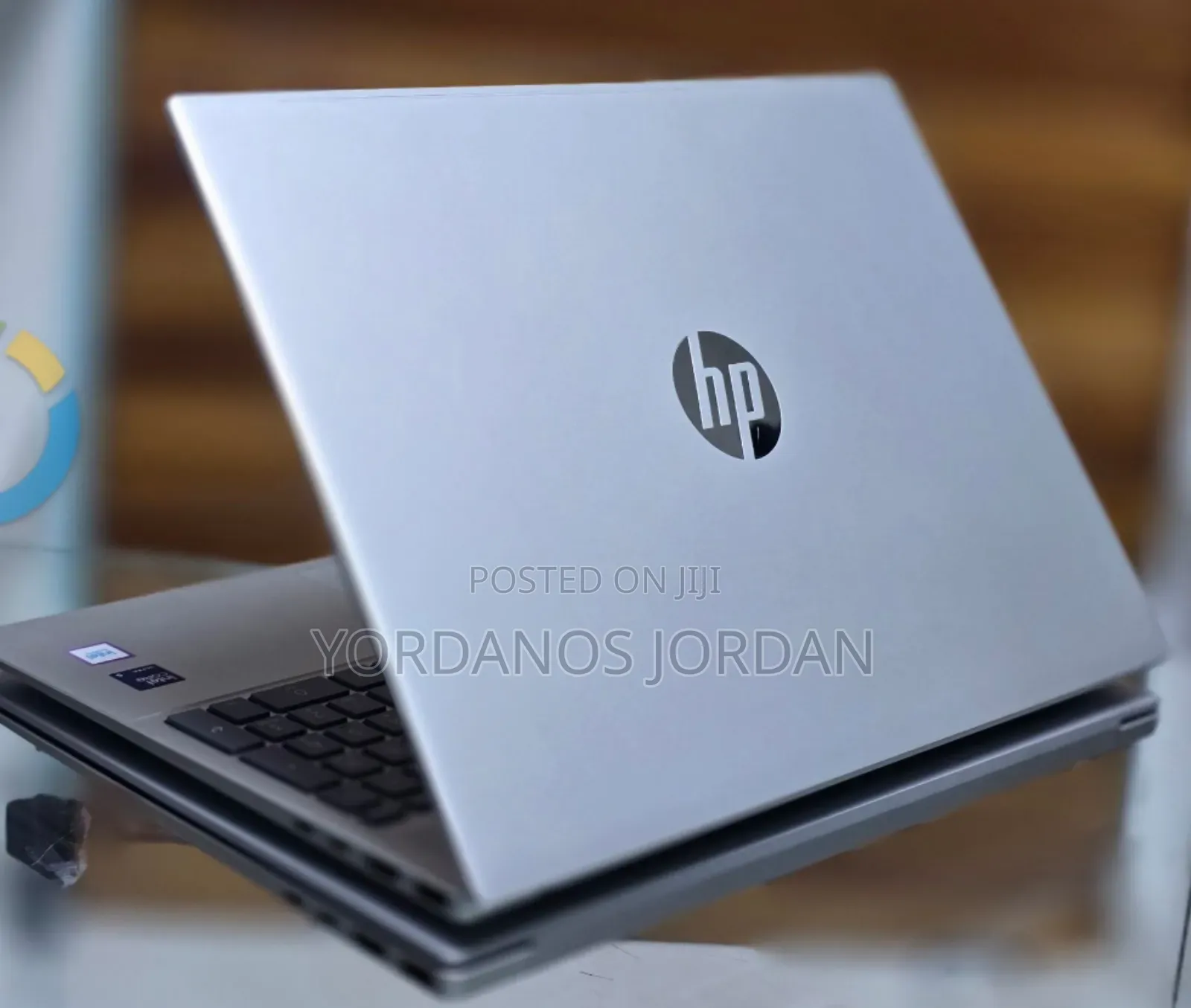 New Laptop HP Pavilion 15 8GB Intel Core Ultra 5 SSD 512GB