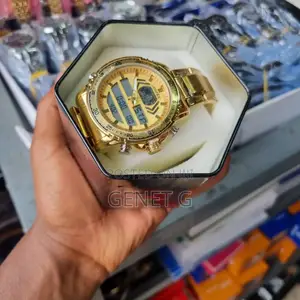 Hand Watches