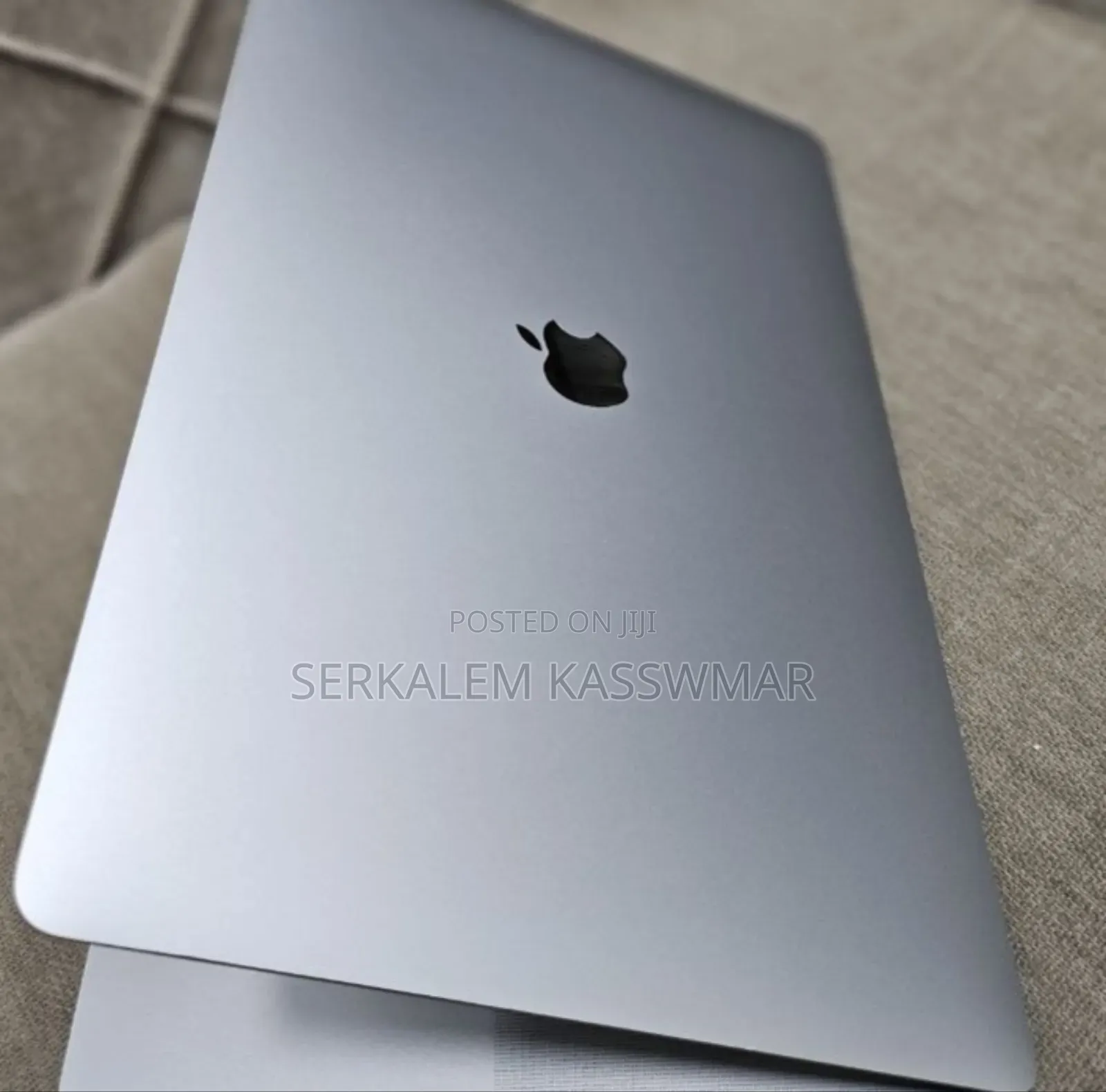 New Laptop Apple MacBook Pro 2019 32GB Intel Core i9 SSD 1T