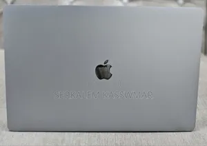 New Laptop Apple MacBook Pro 2019 32GB Intel Core i9 SSD 1T