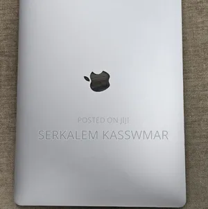 New Laptop Apple MacBook Pro 2019 32GB Intel Core i9 SSD 1T