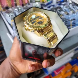 Hand Watches