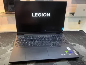 New Lenovo Legion Y7000P IRX9 Gaming Laptop 16GB Intel Core i9 SSD 1T