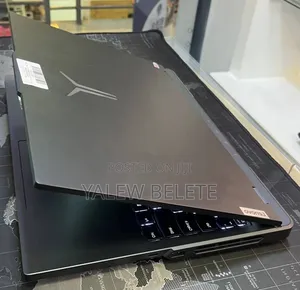 New Lenovo Legion Y7000P IRX9 Gaming Laptop 16GB Intel Core i9 SSD 1T