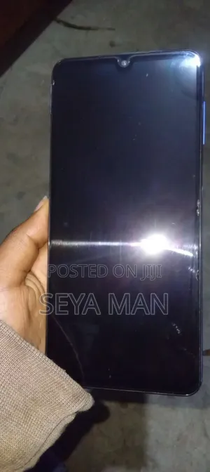 Samsung Galaxy F22 128 GB Blue