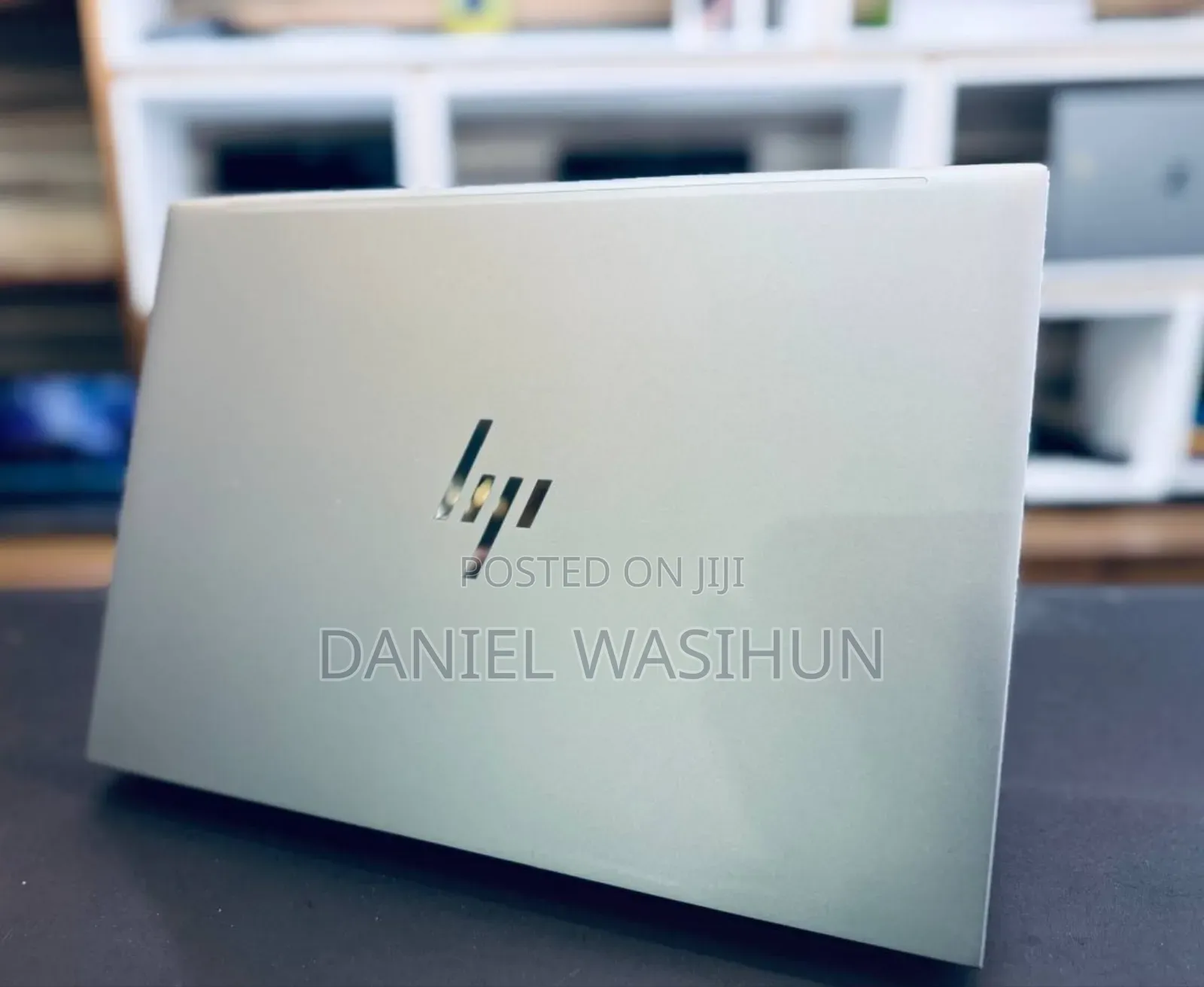 New Laptop HP ZBook Firefly 14 G10 16GB Intel Core i7 SSD 512GB