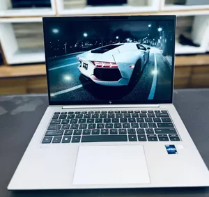 New Laptop HP ZBook Firefly 14 G10 16GB Intel Core i7 SSD 512GB