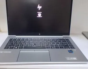New Laptop HP EliteBook 840 G8 16GB Intel Core i7 SSD 512GB