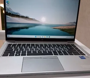 New Laptop HP EliteBook 840 G8 16GB Intel Core i7 SSD 512GB