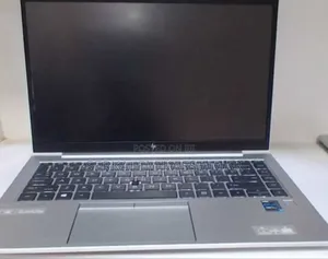 New Laptop HP EliteBook 840 G8 16GB Intel Core i7 SSD 512GB