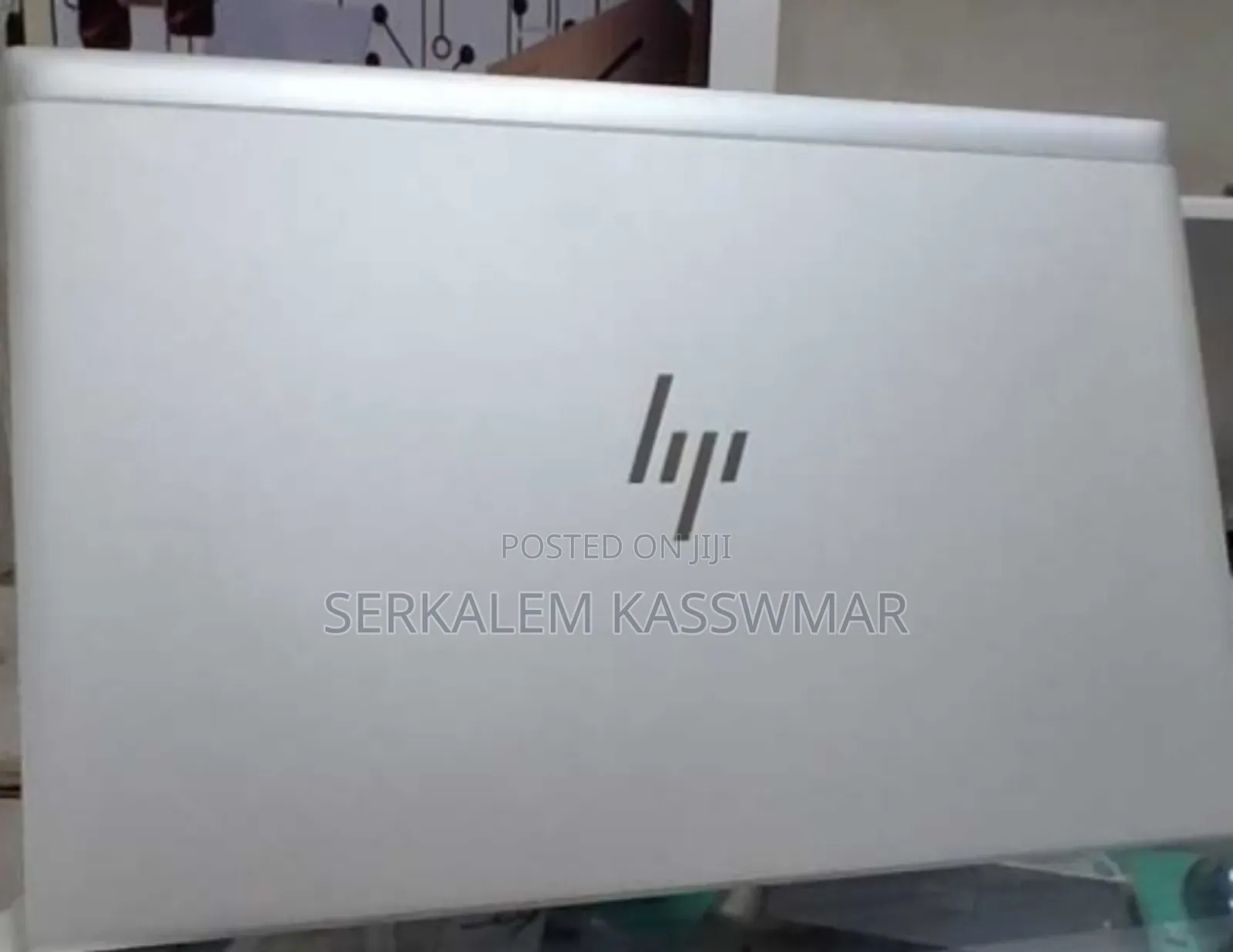 New Laptop HP EliteBook 840 G8 16GB Intel Core i7 SSD 512GB