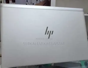 New Laptop HP EliteBook 840 G8 16GB Intel Core i7 SSD 512GB