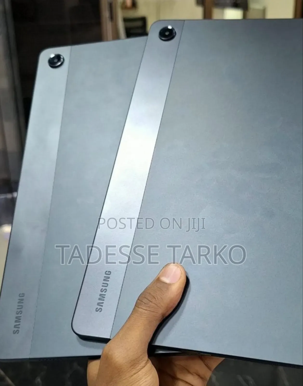 New Samsung Galaxy Tab A9+ 128 GB Silver