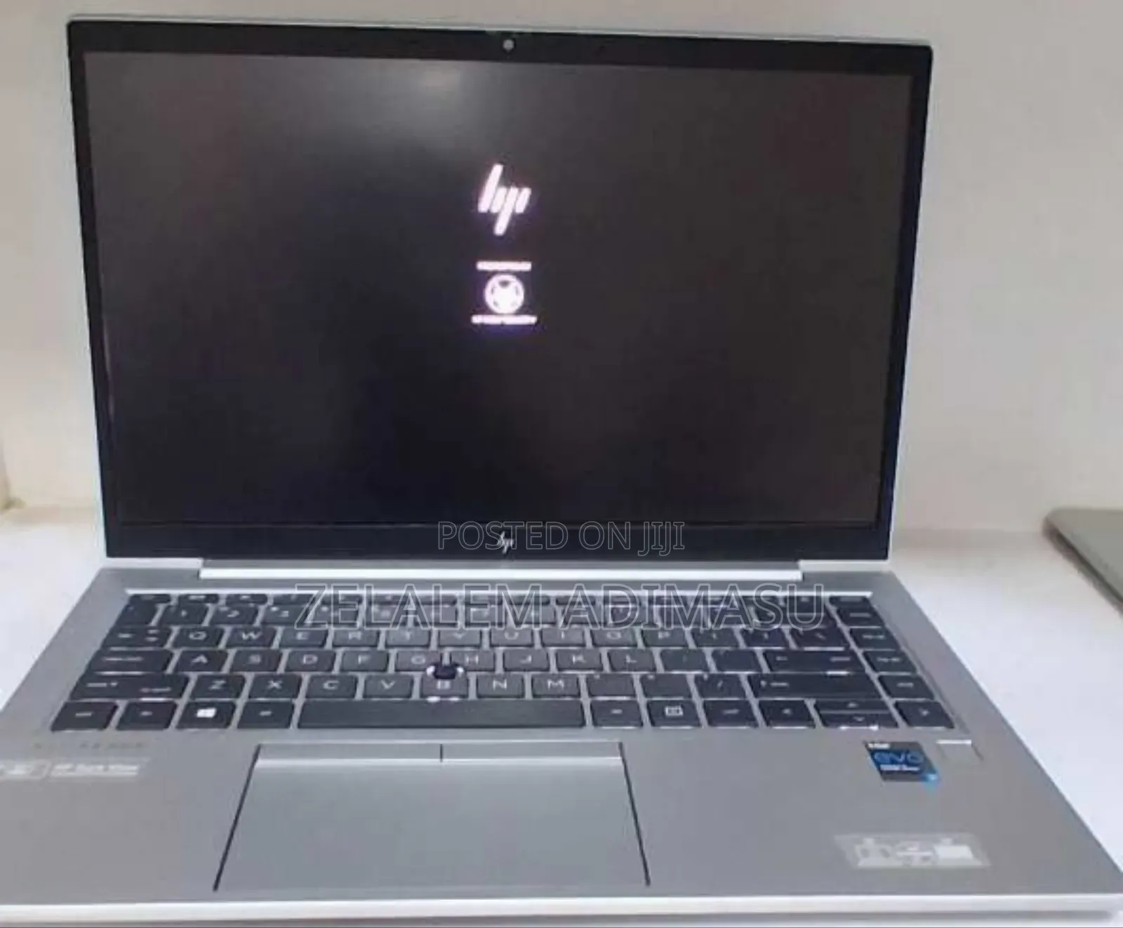 New Laptop HP EliteBook 840 G8 16GB Intel Core i7 SSD 512GB