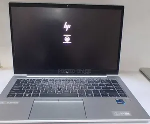 New Laptop HP EliteBook 840 G8 16GB Intel Core i7 SSD 512GB
